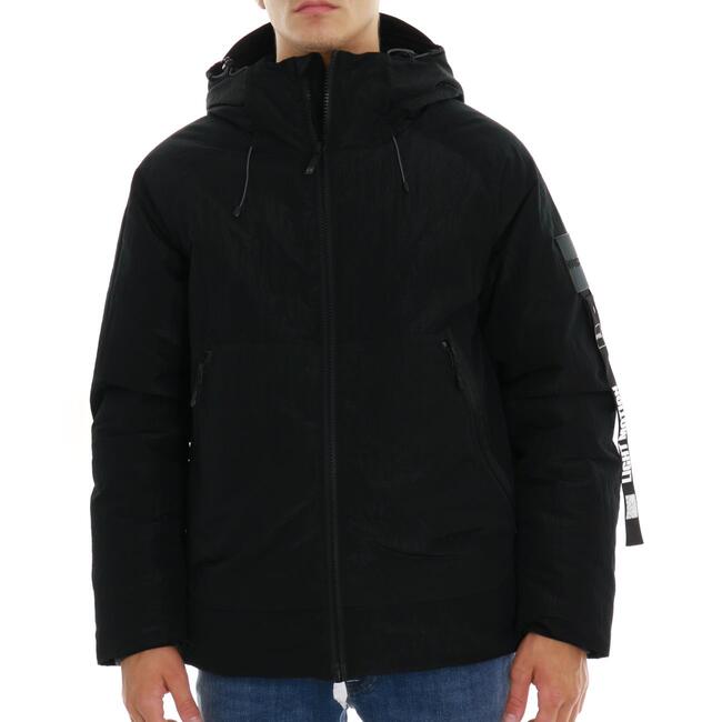 PIUMINO ROOT OUTHERE - Mad Fashion | img vers.650x/